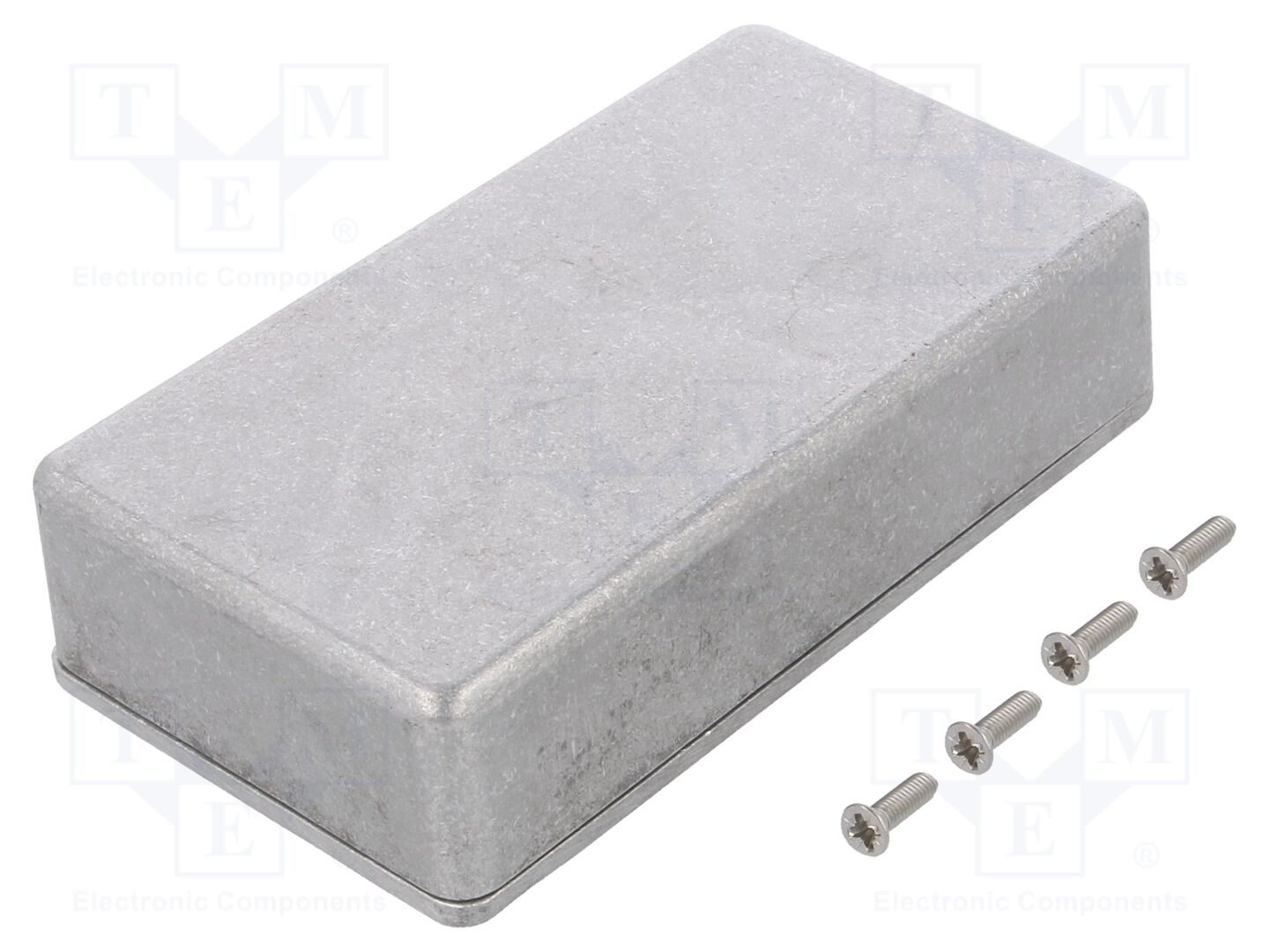DELTRON ENCLOSURES 480-0020 Multipurpose Enclosures IP68
