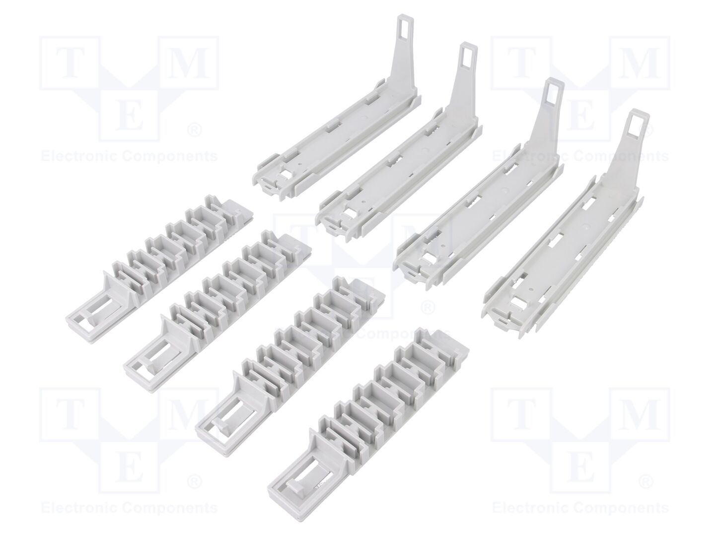 SPELSBERG GEOS-MH-22-SET Asennussarja L: 156mm