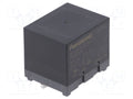 PANASONIC HE1AN-W-DC24V-Y7 Sähkömagneettinen rele 120A