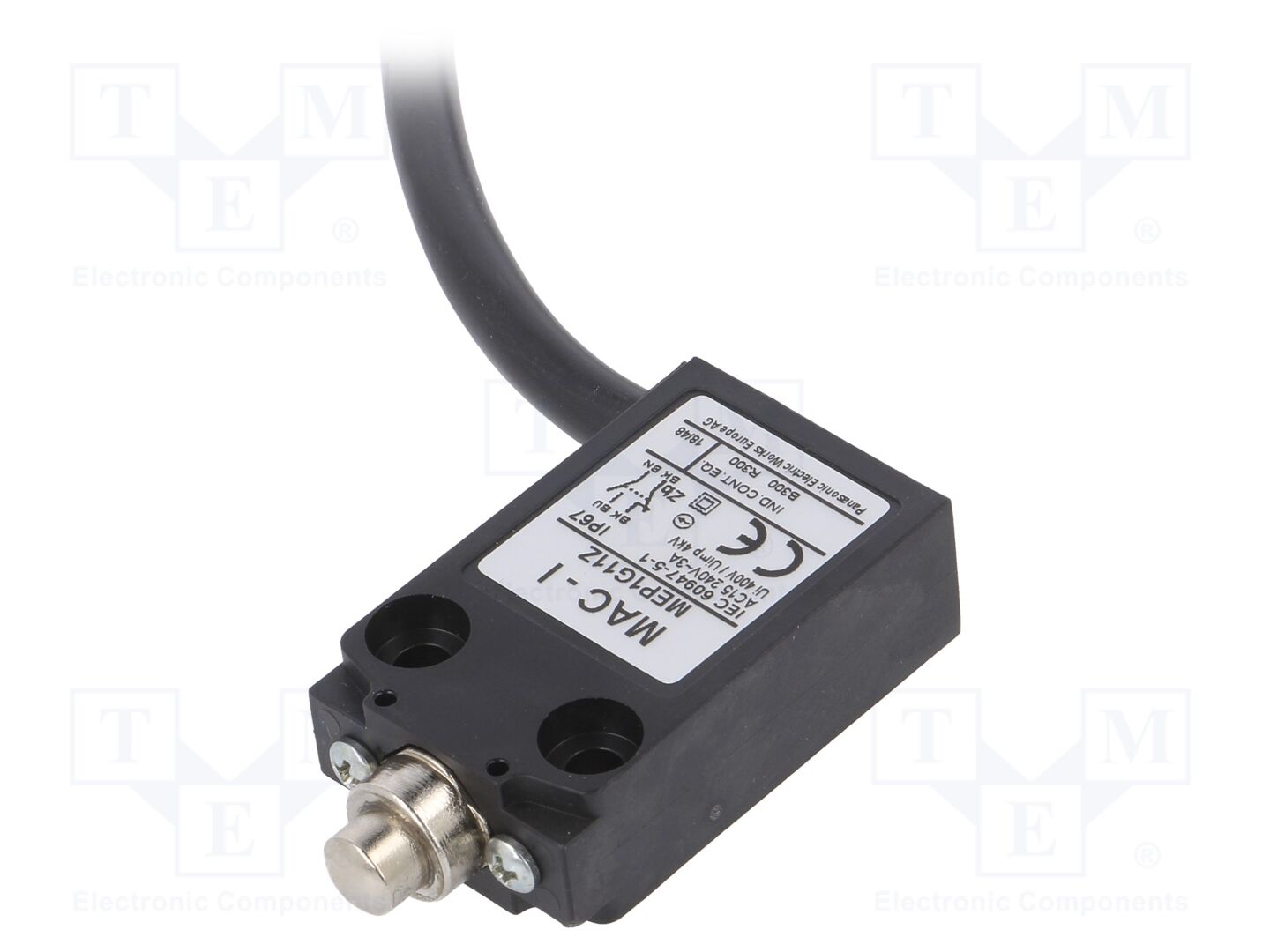 PANASONIC MEP1G11Z Rajakytkin 240VAC
