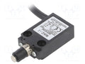 PANASONIC MEP1G16Z Rajakytkin 5A