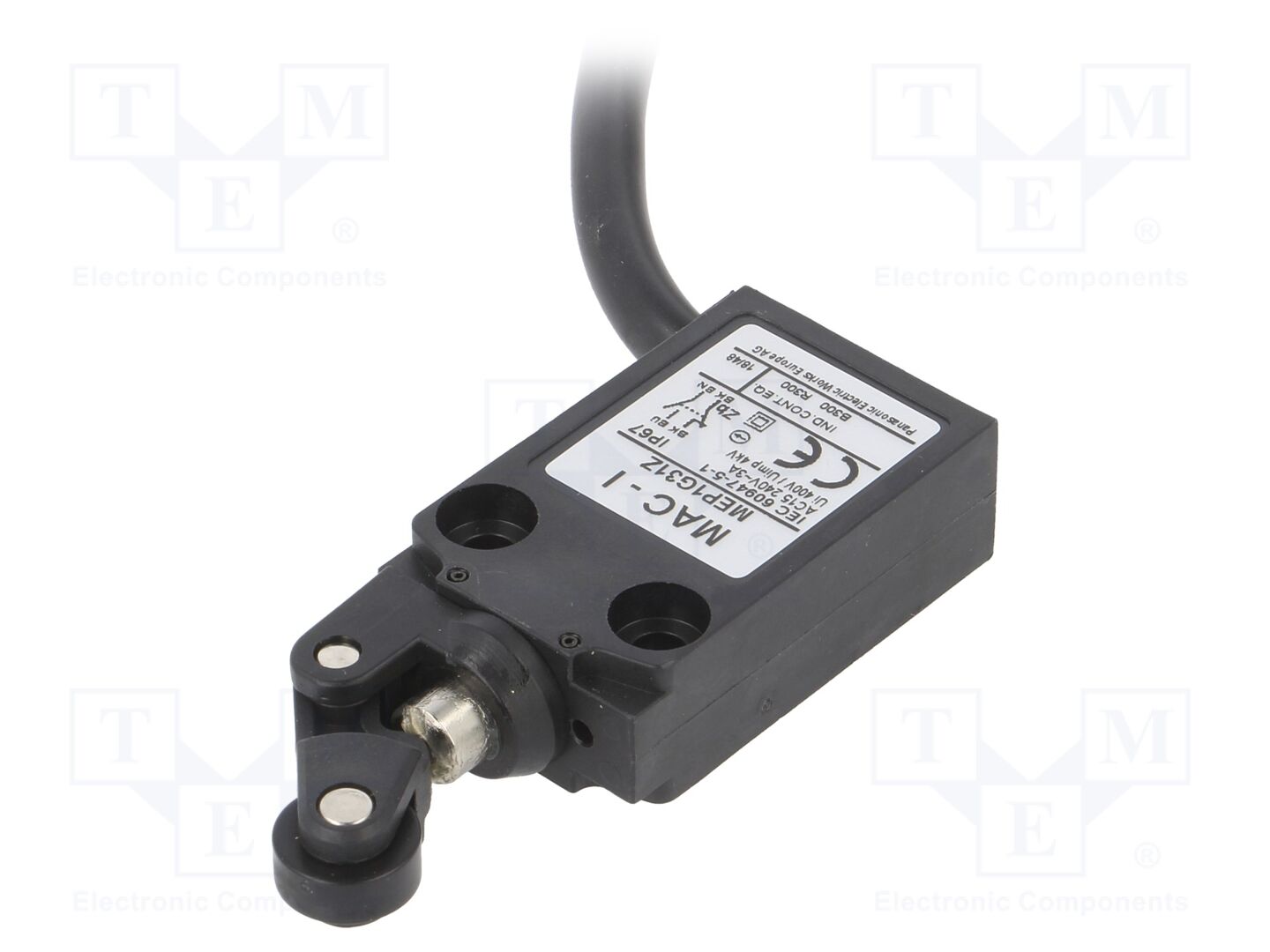 PANASONIC MEP1G31Z Rajakytkin 5A