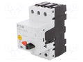 EATON ELECTRIC PKZM01-1.6-EA Moottorinsuojakatkaisija 0.55kW