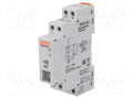 LOVATO ELECTRIC TMM1NFC Ajastin 1÷10days