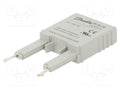 DANFOSS 037H3518 Häiriönpoistaja 24÷48VAC