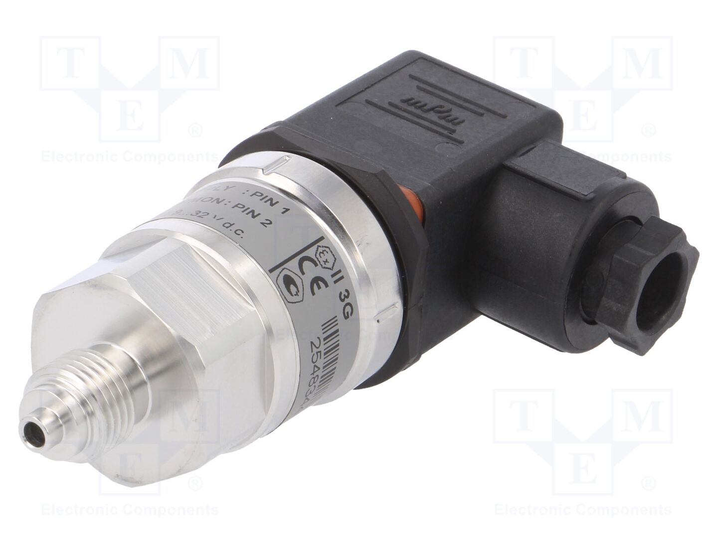 DANFOSS 060G6100 Painelähetin 0-6bar