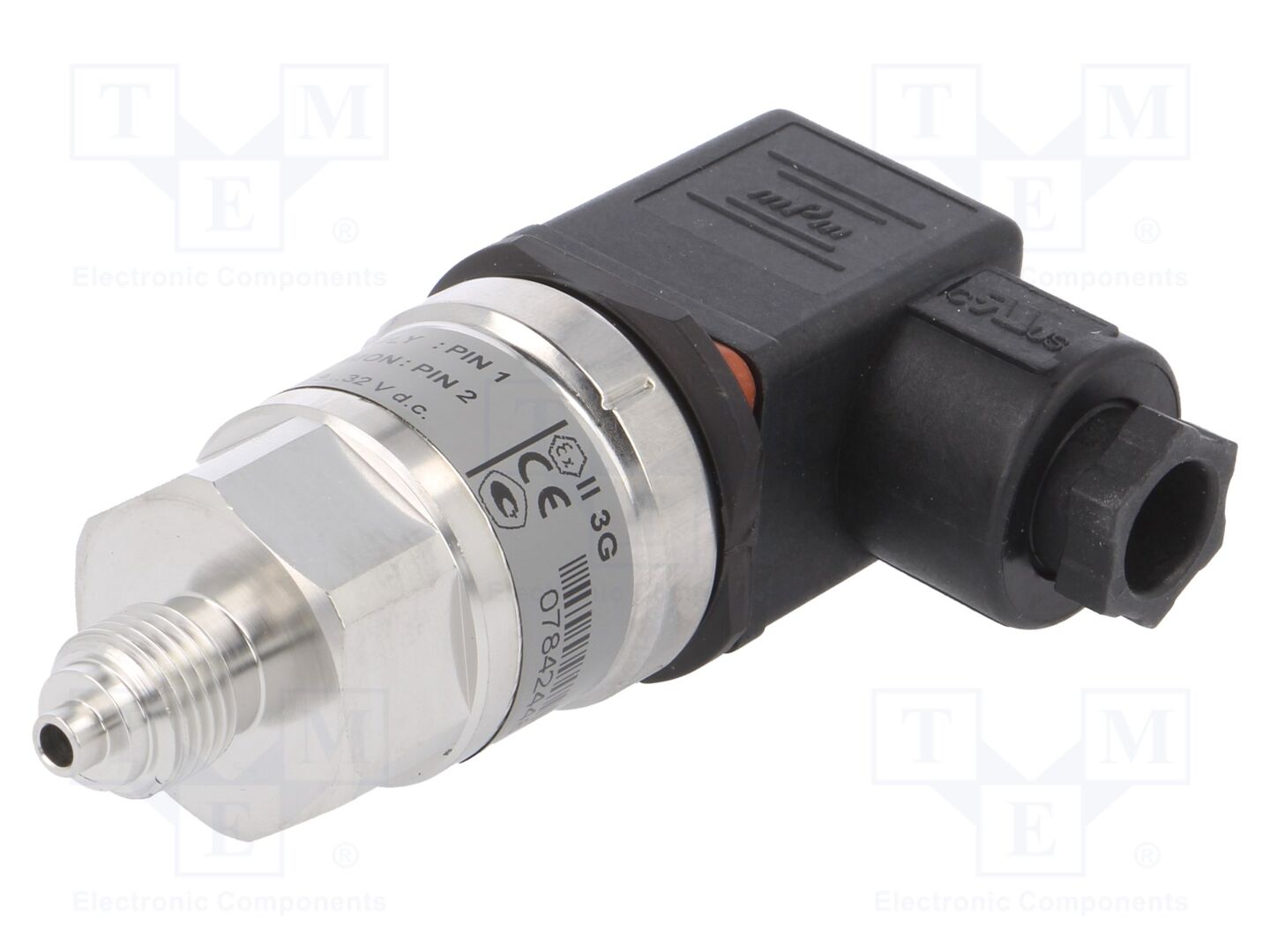 DANFOSS 060G6102 Paineanturi 0÷16bar