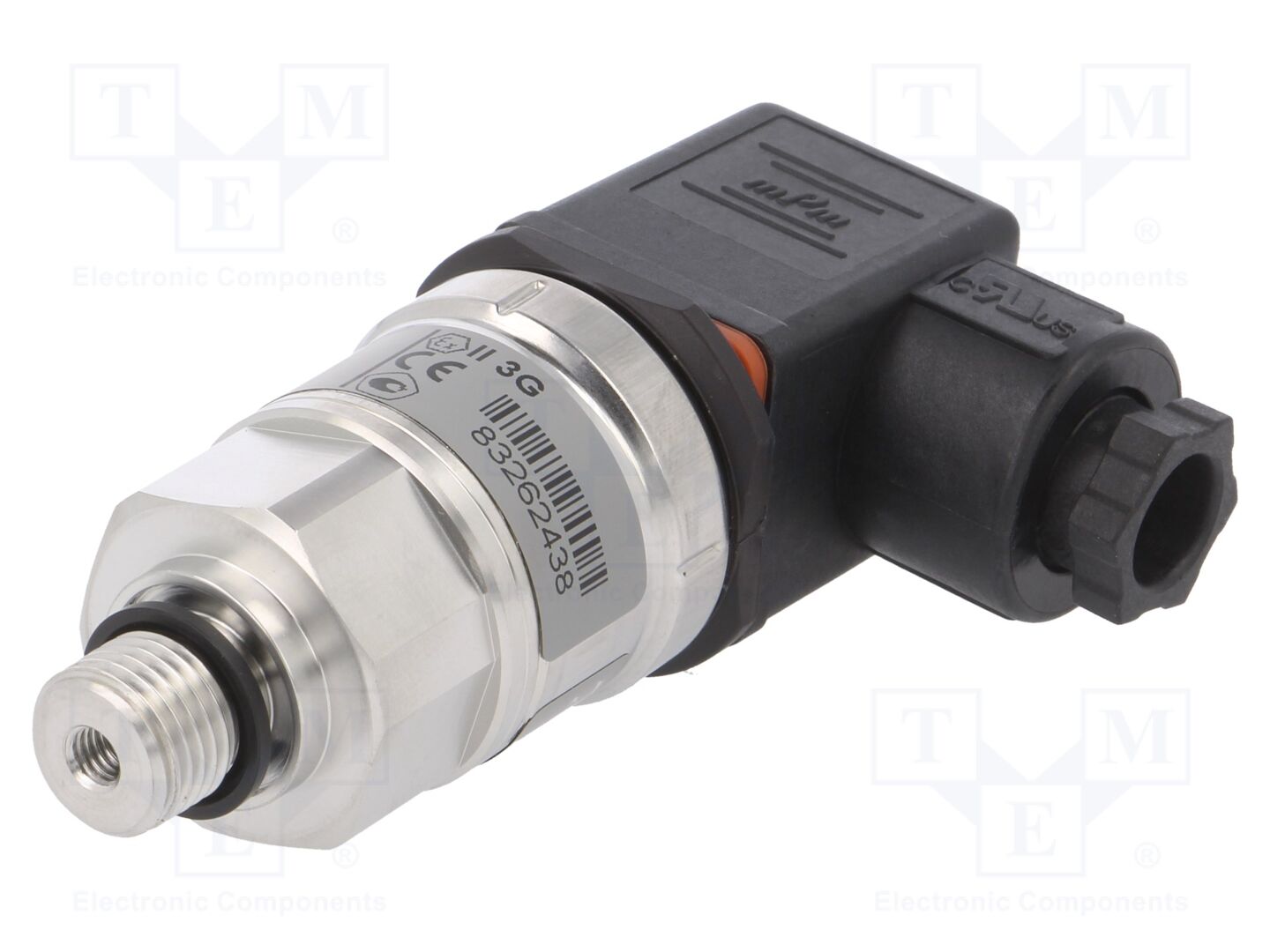 DANFOSS 060G6108 Painelähetin 0-60bar