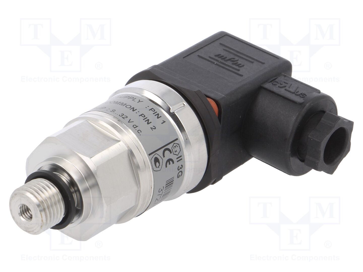 DANFOSS 060G6111 Paineanturi 400bar