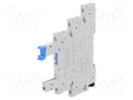 HONGFA RELAY 41F-1Z-C2-4 Relekanta 250VAC