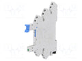 HONGFA RELAY 41F-1Z-C4-3 Relekanta 6A