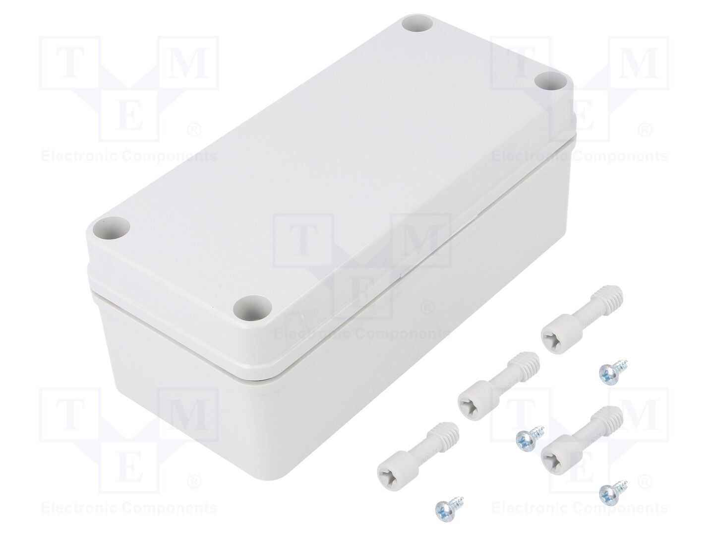 FIBOX ABSD65G Yleiskotelo 80x170x65mm