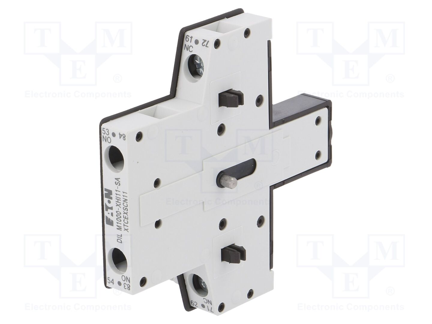 EATON ELECTRIC DILM1000XHI11SA Apuohjauskosketin NC + NO