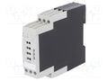 EATON ELECTRIC EMR6-AW300-C-1 Jännitteenvalvontarele DIN-kisko