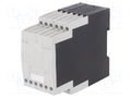EATON ELECTRIC EMR6-RC690 Valvontarele 690VAC