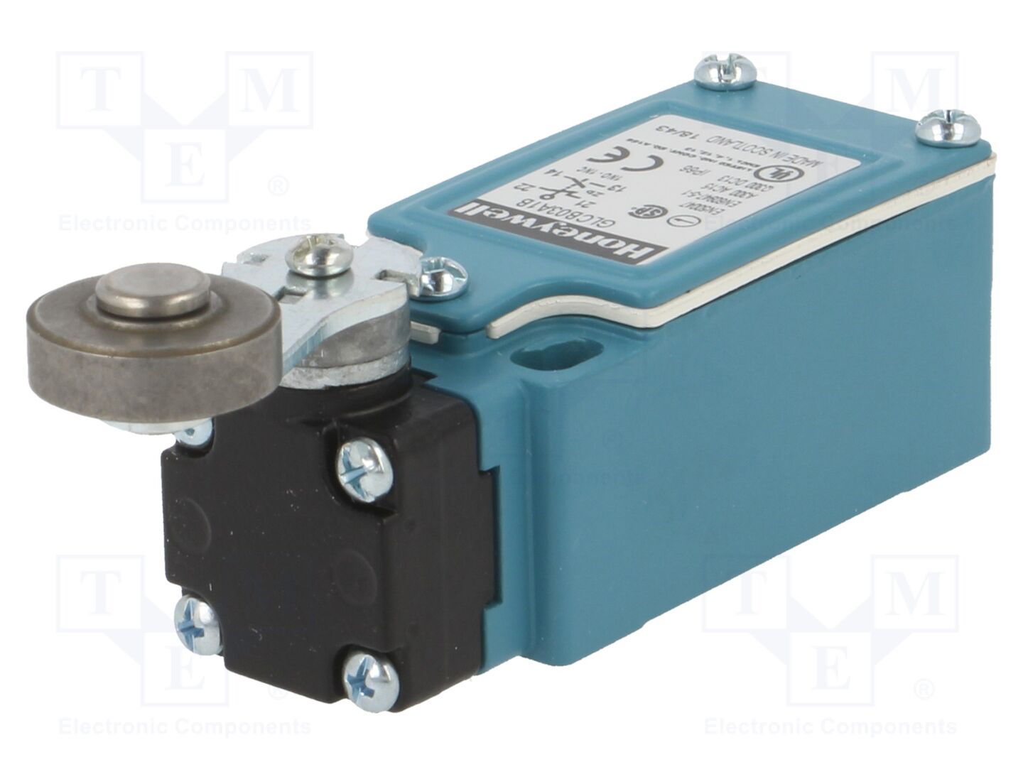 HONEYWELL GLCB03A1B Rajakytkin 6A