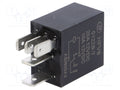 HONGFA RELAY HFV6/012ZS-T Sähkömagneettinen rele 12VDC