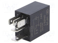 HONGFA RELAY HFV6/024ZS-T Sähkömagneettinen rele 24VDC
