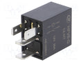 HONGFA RELAY HFV6-G/12-HT Sähkömagneettinen rele 12VDC, 35A