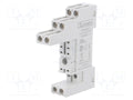 LOVATO ELECTRIC HR5XS21 Relekanta 10A