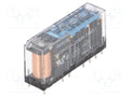 OMRON G7SA-5A1B-24DC Sähkömagneettinen rele 24VDC