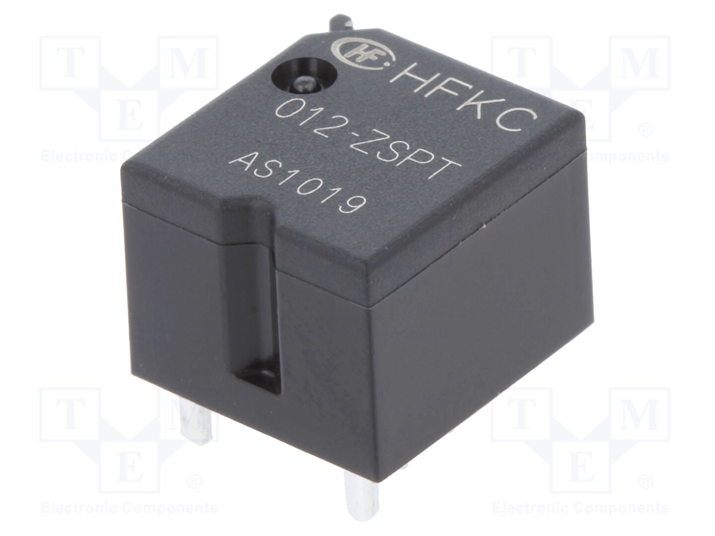 HONGFA RELAY HFKC/012-ZSPT Sähkömagneettinen rele 12VDC