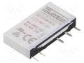 LOVATO ELECTRIC HR101CE024 Sähkömagneettinen rele 24VDC