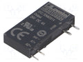 LOVATO ELECTRIC HR201DS024 Solid state relay 4A