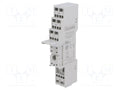 LOVATO ELECTRIC HR5XS21S Relekanta 10A