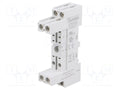 LOVATO ELECTRIC HR5XS22 Relekanta 10A