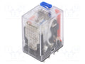 LOVATO ELECTRIC HR602CD012 Sähkömagneettinen rele 12VDC