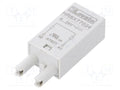 LOVATO ELECTRIC HR6X77024 Suojamoduuli 2,635 g
