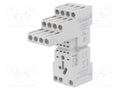 LOVATO ELECTRIC HR6XS21 Relekanta 10A