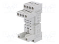 LOVATO ELECTRIC HR6XS22 Relekanta 10A
