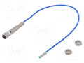 BAUMER IFRM03P1505/CS35L Induktiivinen anturi 10÷30VDC
