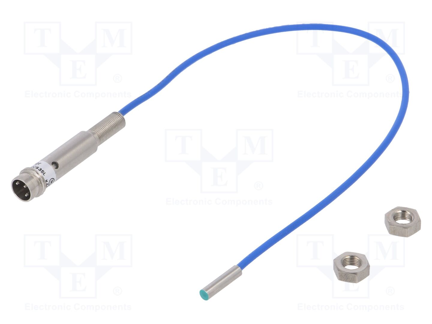 BAUMER IFRM03P1505/CS35L Induktiivinen anturi 10÷30VDC