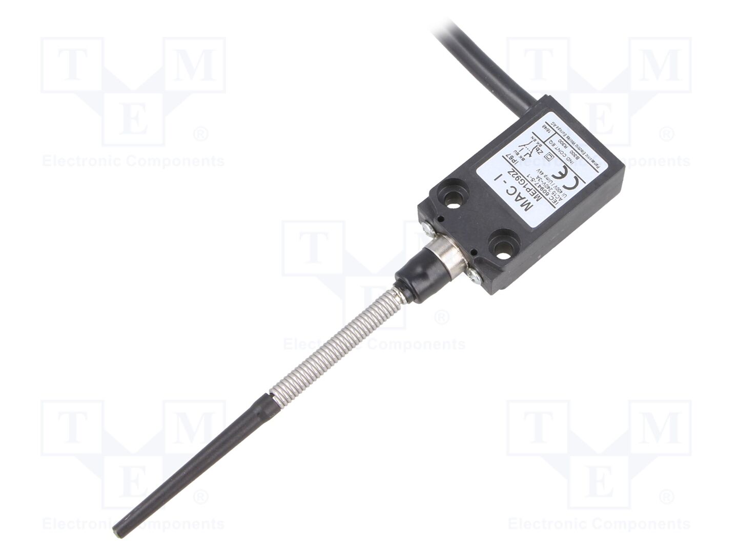 PANASONIC MEP1G92Z Rajakytkin 5A