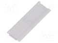 ITALTRONIC P05030201E Suojakansi grey (50 kpl erä)