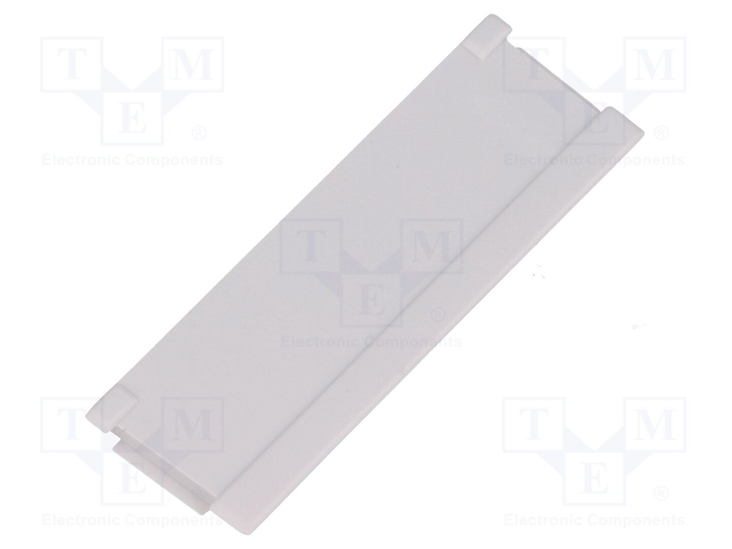 ITALTRONIC P05030201E Suojakansi grey (50 kpl erä)