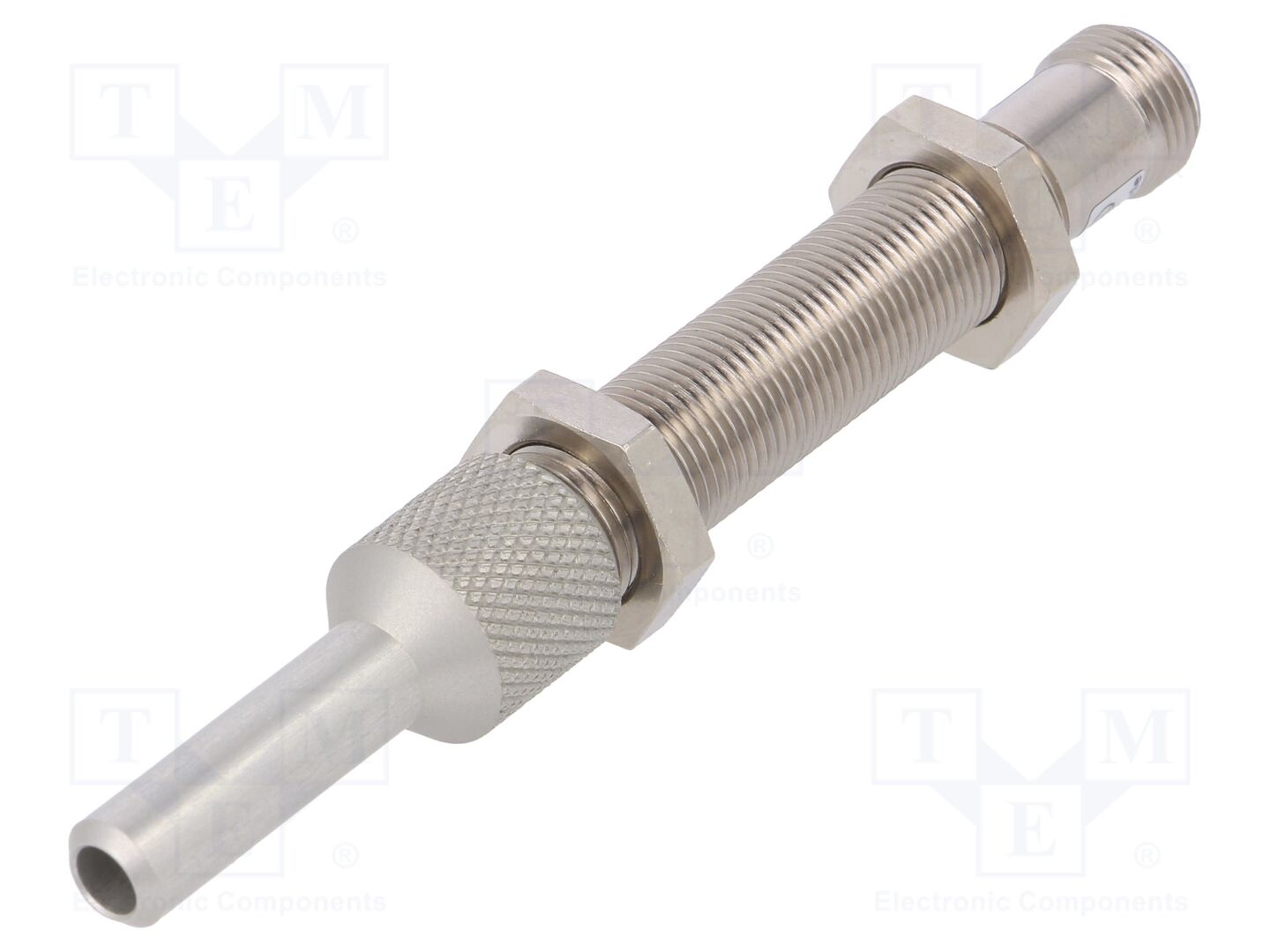 BAUMER UNAM12P8910/S14OD Ultraäänianturi 0-40mm