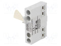 EATON ELECTRIC VHI20-PKZ01 Apukosketin NO x2