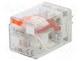 LOVATO ELECTRIC HR702CA110 Sähkömagneettinen rele 110VAC