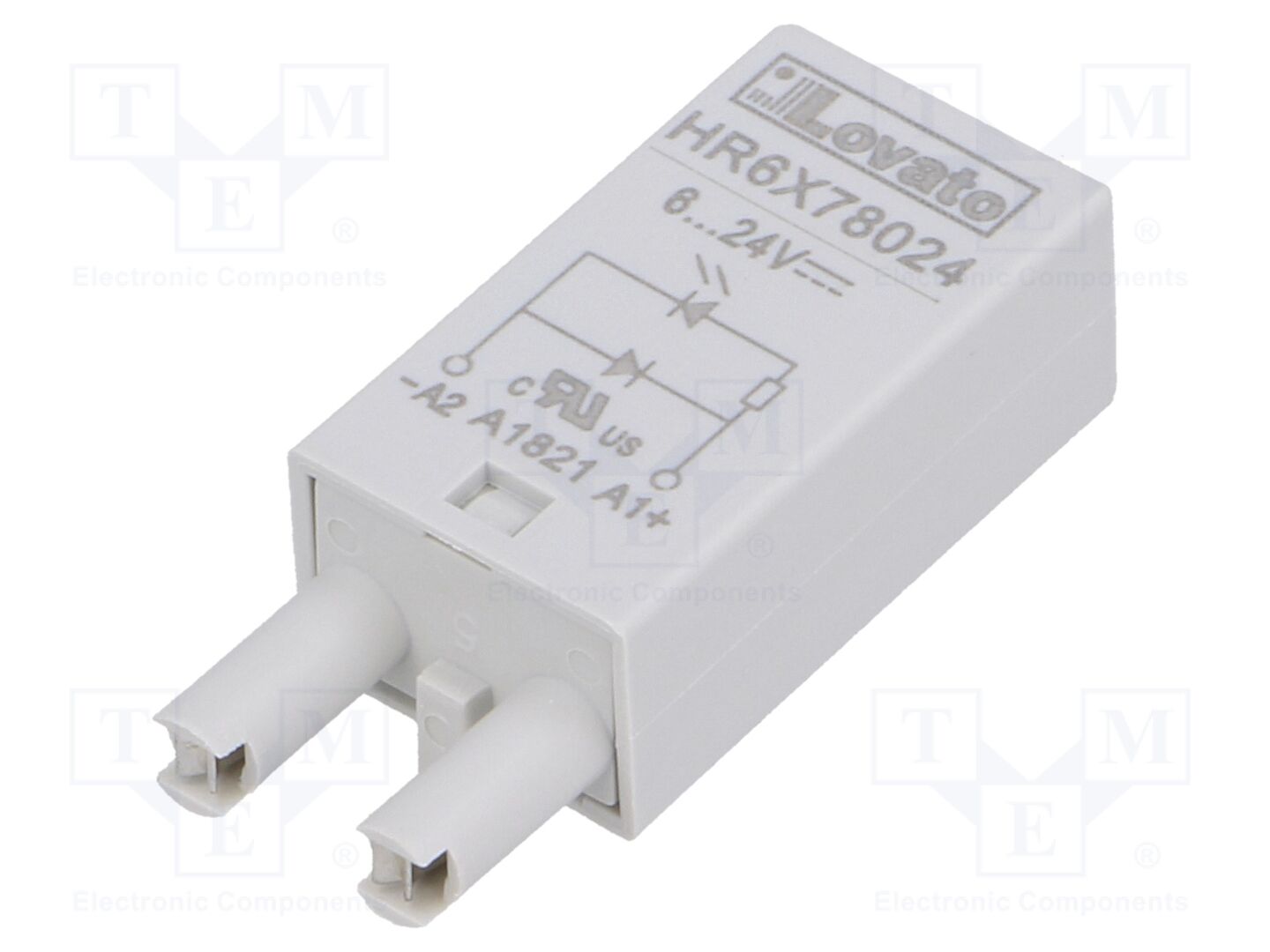 LOVATO ELECTRIC HR6X78024 Suojamoduuli HR30,HR50,HR60