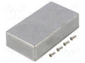 DELTRON ENCLOSURES 460-0020 Yleiskotelo IP66
