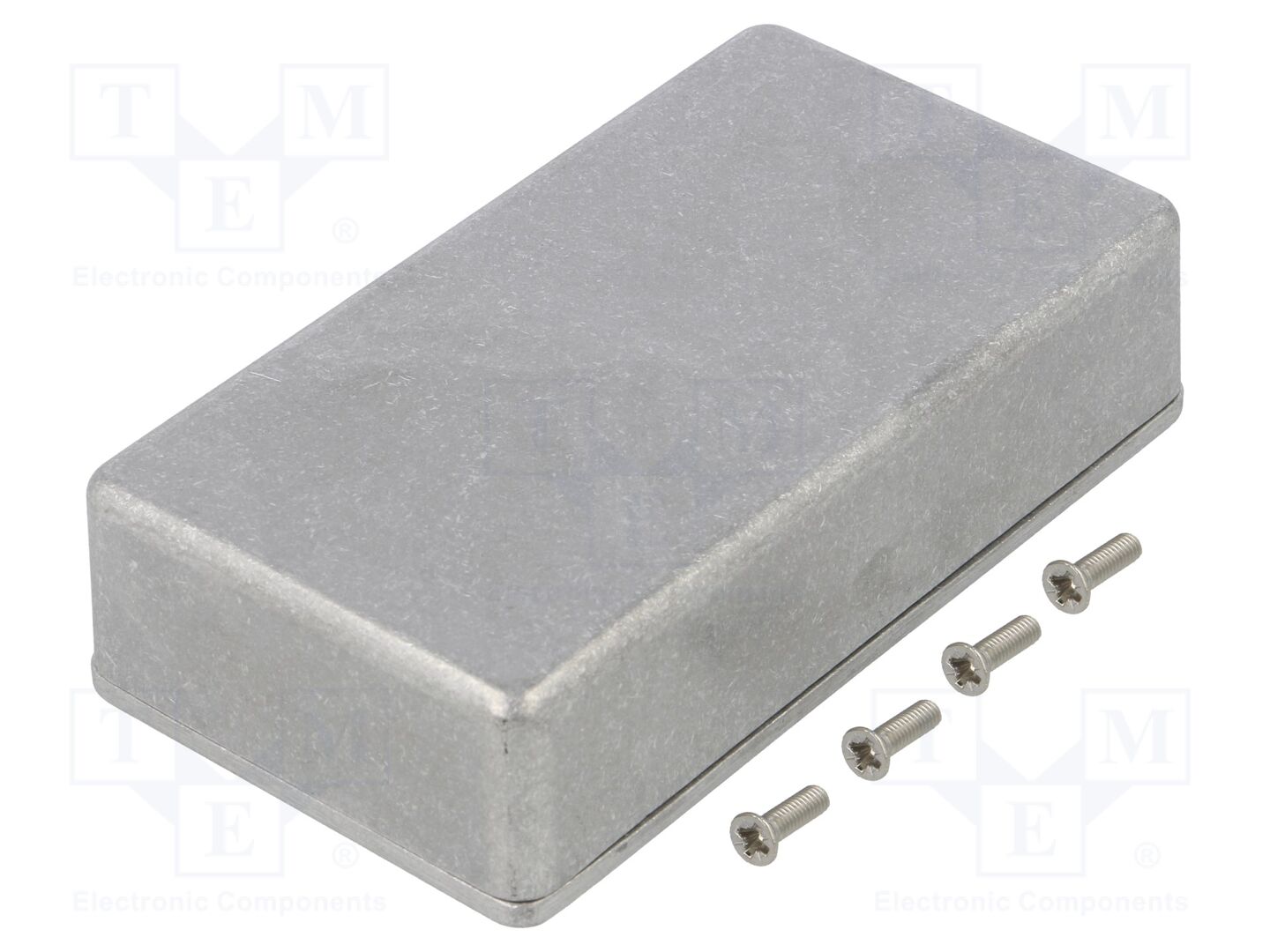 DELTRON ENCLOSURES 460-0020 Yleiskotelo IP66
