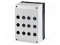 EATON ELECTRIC M22-I12 Ohjauskotelo IP67