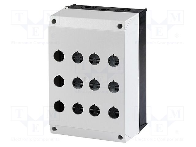 EATON ELECTRIC M22-I12 Ohjauskotelo IP67