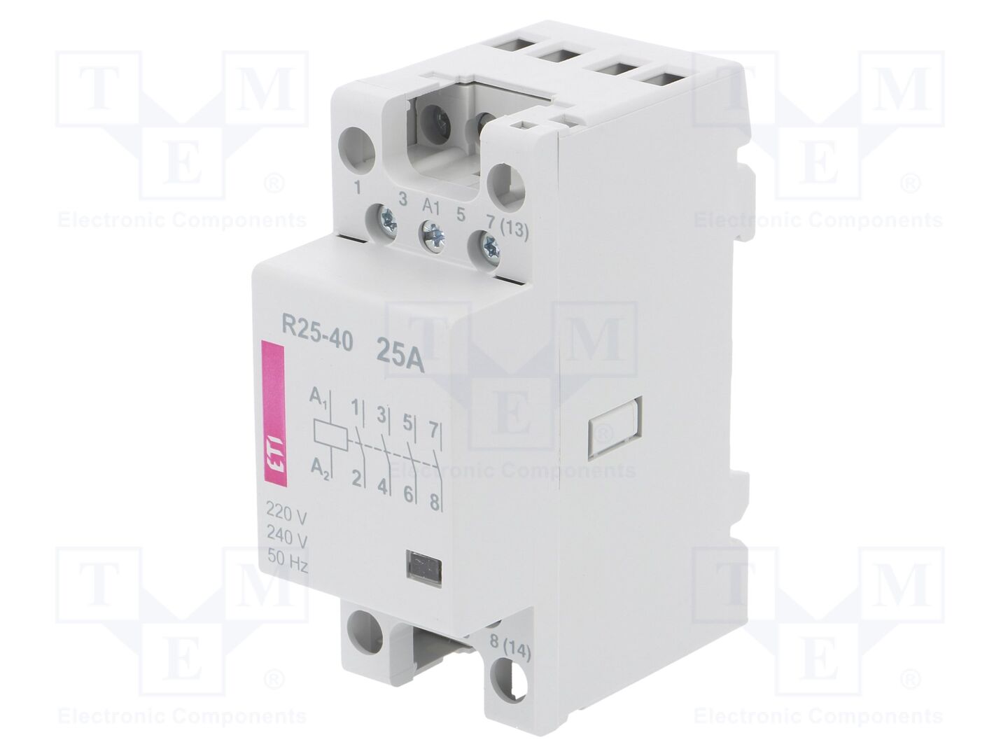 ETI POLAM 002462310 Modulaarinen kontaktori 25A