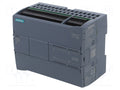 SIEMENS 6ES7215-1HG40-0XB0 PLC ohjelmoitava ohjain OUT: 10 IN: 14