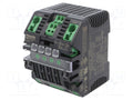 MURRELEKTRONIK 9000-41034-0100400 DIN-kiskoon asennettava verkkolaite 24VDC